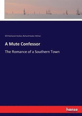 bokomslag A Mute Confessor