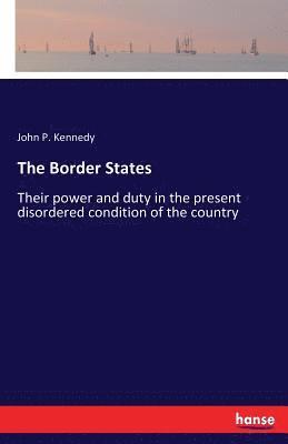 The Border States 1