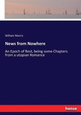 News from Nowhere 1