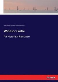 bokomslag Windsor Castle