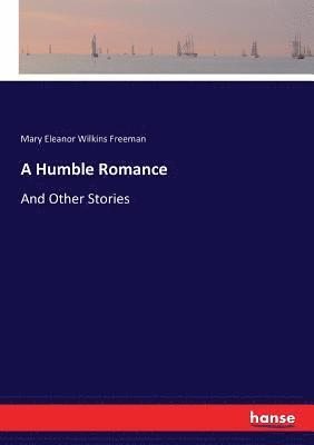 A Humble Romance 1