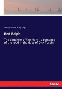 bokomslag Red Ralph