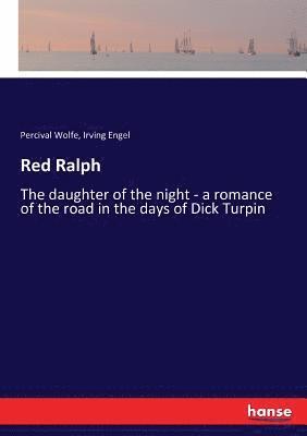 Red Ralph 1
