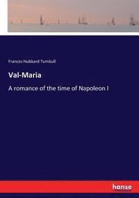 bokomslag Val-Maria