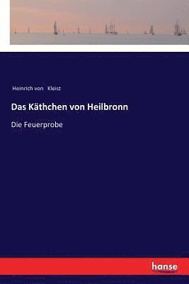 Das Kthchen von Heilbronn 1