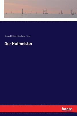 bokomslag Hofmeister
