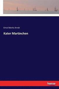 bokomslag Kater Martinchen