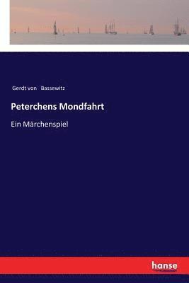 Peterchens Mondfahrt 1