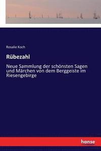 bokomslag Rbezahl