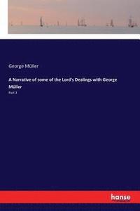 bokomslag A Narrative of some of the Lord's Dealings with George Mller