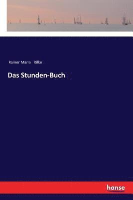 bokomslag Das Stunden-Buch