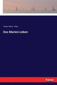 bokomslag Das Marien-Leben