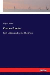 bokomslag Charles Fourier