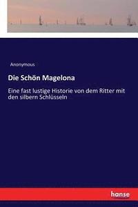 bokomslag Schön Magelona