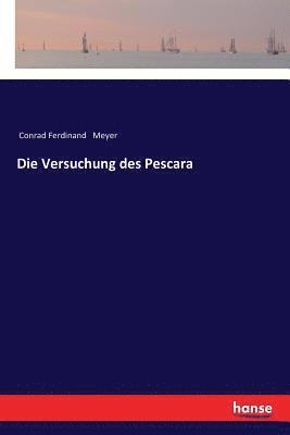 Die Versuchung des Pescara 1