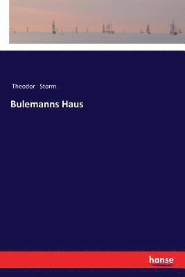 Theodor Storm - Bulemanns Haus, Häftad