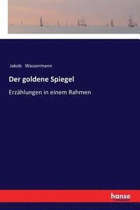 bokomslag Der goldene Spiegel