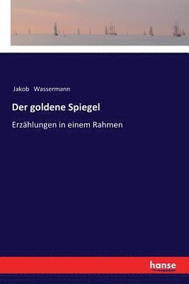 goldene Spiegel