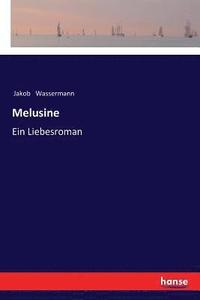 bokomslag Melusine