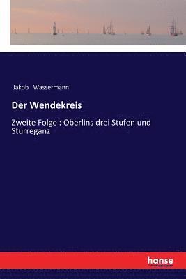 Der Wendekreis 1