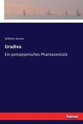 bokomslag Gradiva