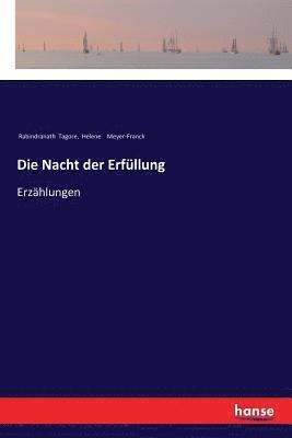 Nacht der Erfüllung 1