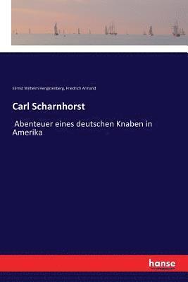 Carl Scharnhorst 1