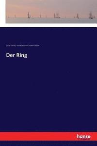 bokomslag Der Ring