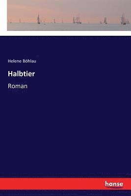 Halbtier