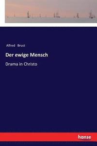 bokomslag ewige Mensch