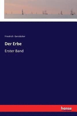 bokomslag Der Erbe