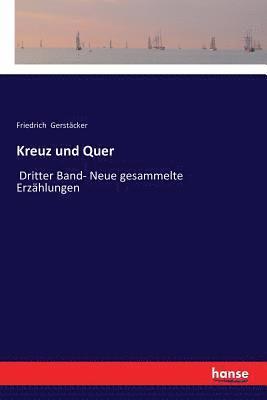 Kreuz und Quer 1