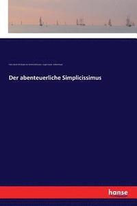 bokomslag Der abenteuerliche Simplicissimus