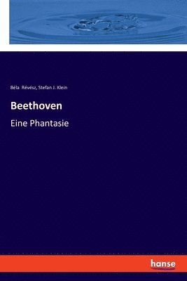 bokomslag Beethoven