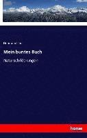 Hermann Löns - Mein buntes Buch, Häftad