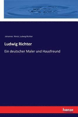 Ludwig Richter 1