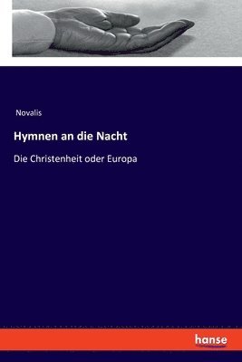 bokomslag Hymnen an die Nacht