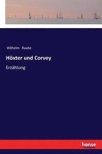 bokomslag Hxter und Corvey