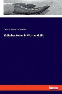 bokomslag Judisches Leben in Wort und Bild