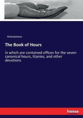 The Book of Hours 1