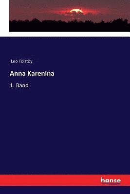 Anna Karenina 1