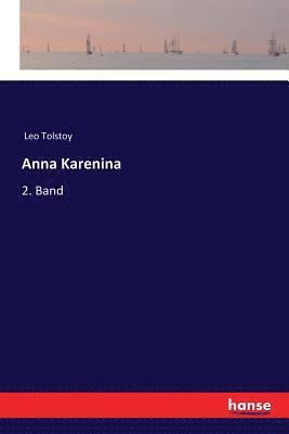 Anna Karenina 1