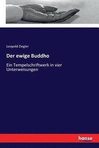 bokomslag Der ewige Buddho