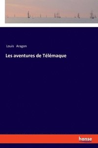 bokomslag Les aventures de Tlmaque