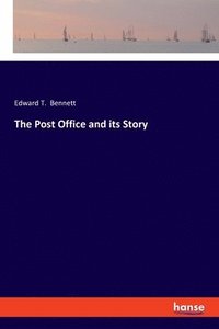 bokomslag Post Office and its Story