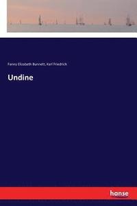 bokomslag Undine