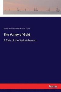 bokomslag Valley of Gold