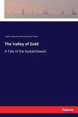 The Valley of Gold 1