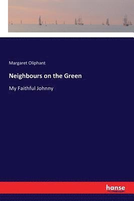 bokomslag Neighbours on the Green