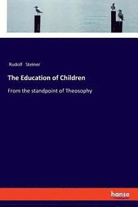 bokomslag Education of Children